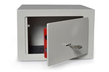 Mechanik-Tresor Oberkirch